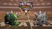 Mutant Football League