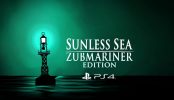 Sunless Sea Zubmariner Edition