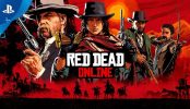 Red Dead Online