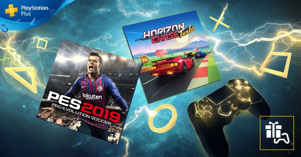 PlayStation®Plus Jogos do mês de Julho Anunciados MoshBit Gaming