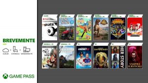 skate 3 pc xbox game pass