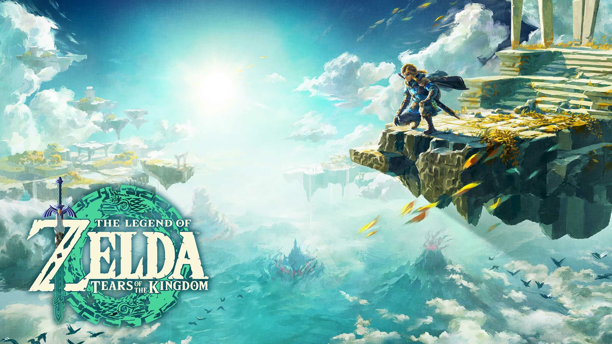 Novo jogo de Legend of Zelda foi anunciado para Nintendo 3DS
